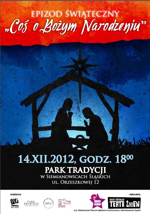 Coś o Bożym Narodzeniu