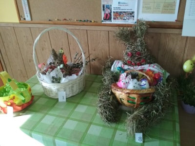 VII Edycja Projektu pt. „Wielkanocna Pisanka”