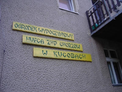Nie było czasu na nudę 