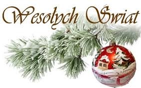 Wesołych Świat