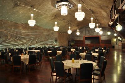 Wycieczka Wieliczka - Kraków #11