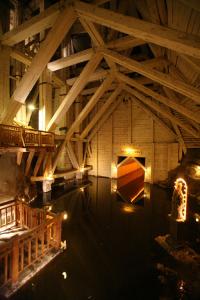 Wycieczka Wieliczka - Kraków #3