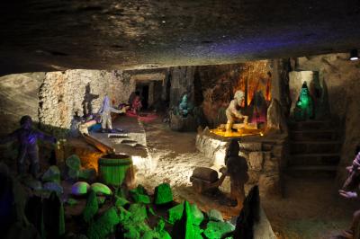 Wycieczka Wieliczka - Kraków #9