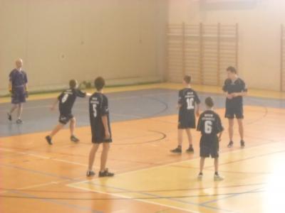 Turniej w Kłobucku #2