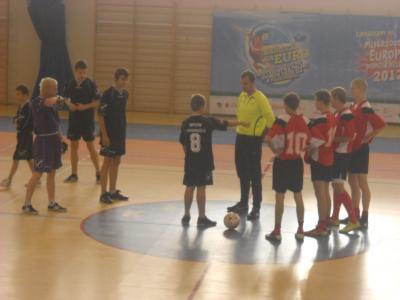 Turniej w Kłobucku #3