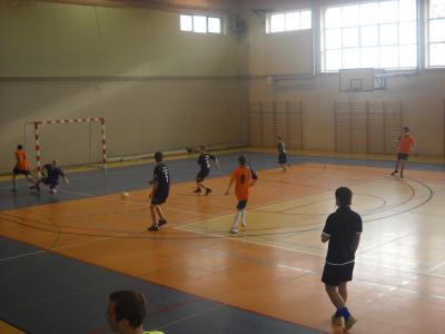 Turniej w Kłobucku #5