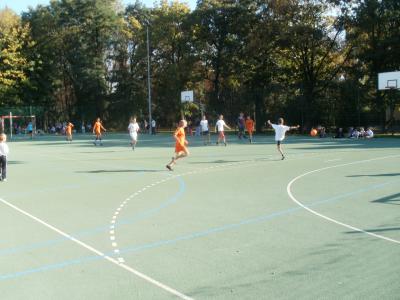 Turniej Międzyplacówkowy #3