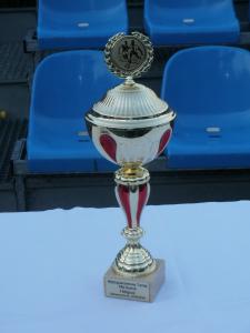 Turniej Międzyplacówkowy #5