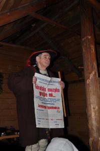 Akcja gdzie ta zima #14