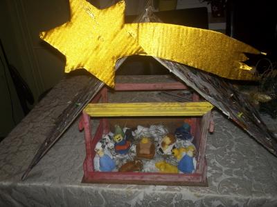 Szopka Kruczkowskiego