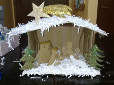 Szopka Śniadeckiego