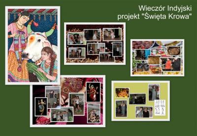 projekt święta krowa #1