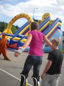 Nadzieja dla rodzin 9