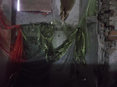 Grupa Teatralna TEATR ŻadEN – Artystyczne Lato u Kossaków 2012 12