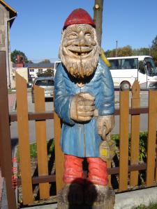 Szlakiem Kacperka góreckiego skrzata i przyjaciół 1