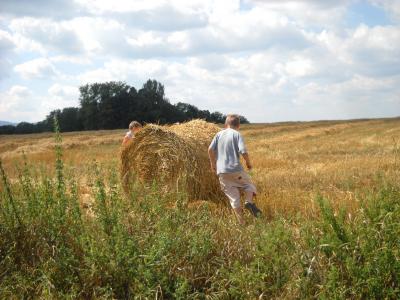 Szlakiem Kacperka góreckiego skrzata i przyjaciół 3