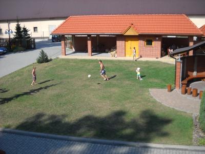 Szlakiem Kacperka góreckiego skrzata i przyjaciół 4