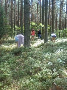 Nie było czasu na nudę 2