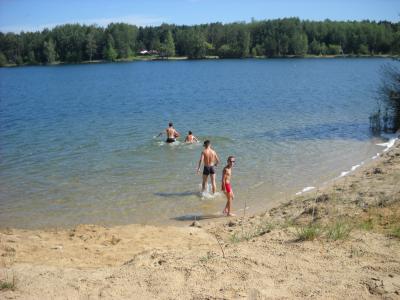 Nie było czasu na nudę 3