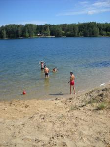 Nie było czasu na nudę 4