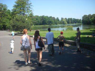 Nie było czasu na nudę 8