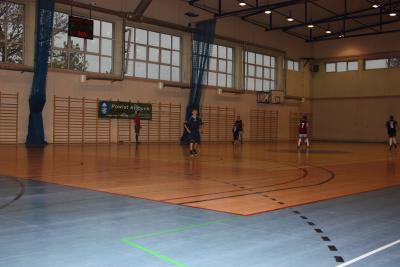 Zakończenie ligi piłkarskiej #6