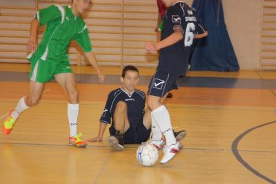 Zakończenie ligi piłkarskiej #8