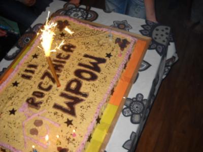 Mamy już trzy lata#2