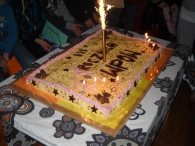 Mamy już trzy lata#3