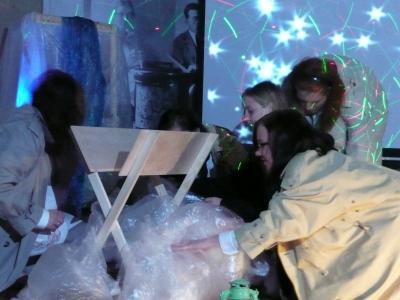 „Coś o Bożym Narodzeniu” w Górkach Wielkich #3