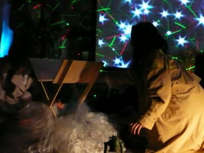 „Coś o Bożym Narodzeniu” w Górkach Wielkich #4