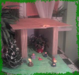 Finał Konkursu Szopek „Pióro Gabriela” #5