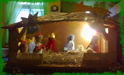 Finał Konkursu Szopek „Pióro Gabriela” #6