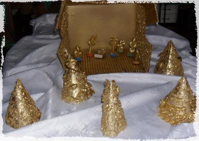 Finał Konkursu Szopek „Pióro Gabriela” #8