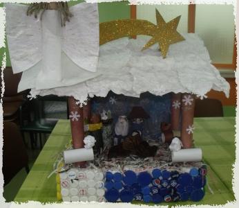 Finał Konkursu Szopek „Pióro Gabriela” #9