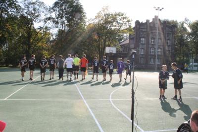 Zdjęcia z turniejów piłkarskich w których uczestniczyliśmy #1