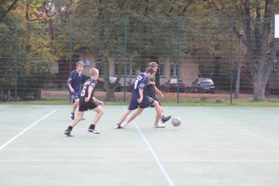 Zdjęcia z turniejów piłkarskich w których uczestniczyliśmy #2