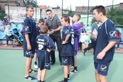 Zdjęcia z turniejów piłkarskich w których uczestniczyliśmy #4