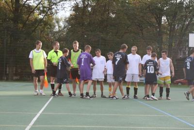 Zdjęcia z turniejów piłkarskich w których uczestniczyliśmy #5