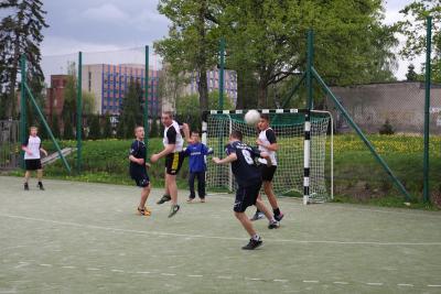 Zdjęcia z turniejów piłkarskich w których uczestniczyliśmy #10