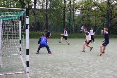 Zdjęcia z turniejów piłkarskich w których uczestniczyliśmy #11