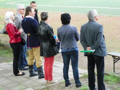 Potyczki piłkarskie dzieciaków z Domów Dziecka #13