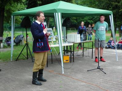 Potyczki piłkarskie dzieciaków z Domów Dziecka #14