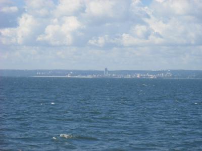 Wakacje w Jastarni #12