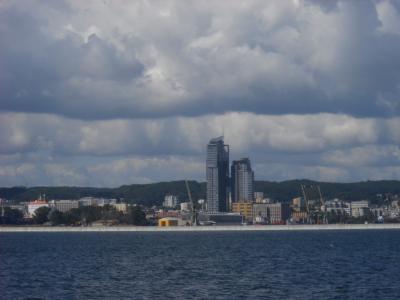 Wakacje w Jastarni #15