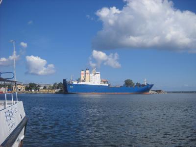 Wakacje w Jastarni #16