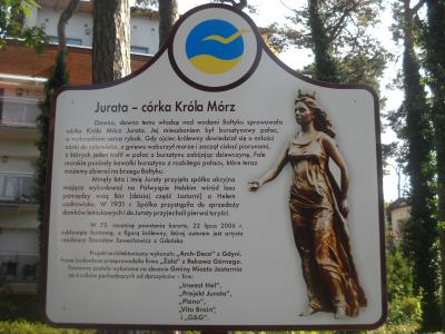 Wakacje w Jastarni #21