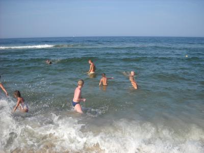 Wakacje w Jastarni #2