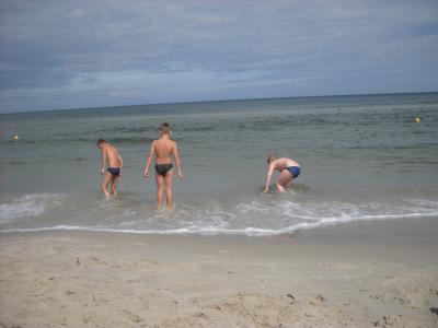 Wakacje w Jastarni #4