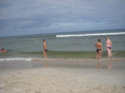 Wakacje w Jastarni #5